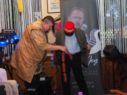 Faschingsfest im GH Timo am 8. 01. 2025